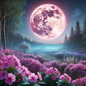 pinkmoon